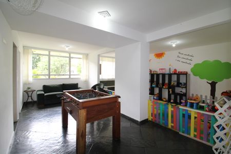 Apartamento à venda com 70m², 3 quartos e 1 vagaÁrea Comum