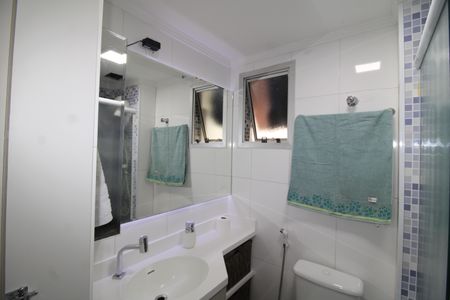 Apartamento à venda com 70m², 3 quartos e 1 vagaBanheiro