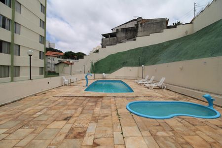 Apartamento à venda com 70m², 3 quartos e 1 vagaÁrea Comum