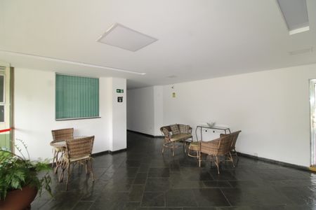 Apartamento à venda com 70m², 3 quartos e 1 vagaÁrea Comum