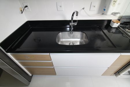 Apartamento à venda com 70m², 3 quartos e 1 vagaCozinha