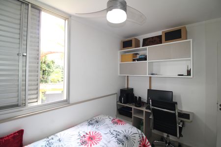 Quarto 1 de apartamento à venda com 3 quartos, 70m² em Parque Mandaqui, São Paulo