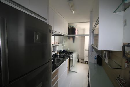 Apartamento à venda com 70m², 3 quartos e 1 vagaCozinha