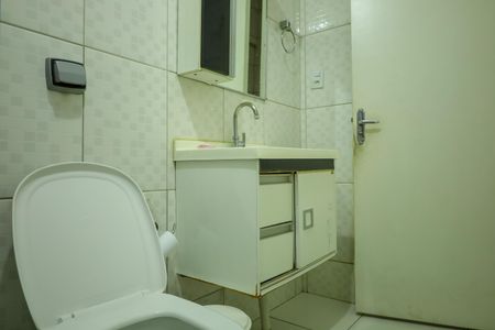 Casa para alugar com 60m², 2 quartos e 1 vagaBanheiro 2