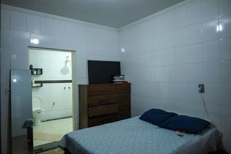 Casa para alugar com 60m², 2 quartos e 1 vagaQuarto 1