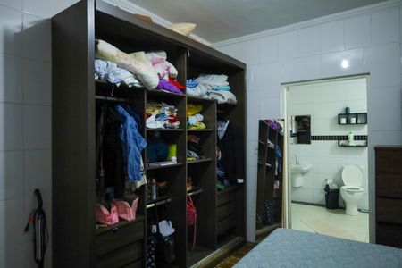 Casa para alugar com 60m², 2 quartos e 1 vagaQuarto 1