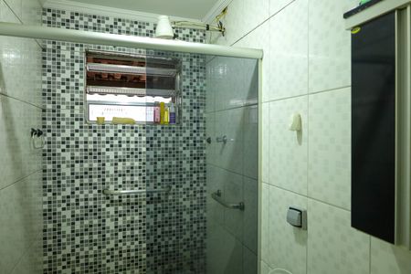 Casa para alugar com 60m², 2 quartos e 1 vagaBanheiro 2