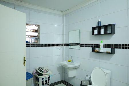 Casa para alugar com 60m², 2 quartos e 1 vagaBanheiro 1 - Suíte