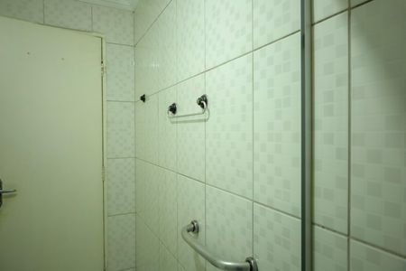 Casa para alugar com 60m², 2 quartos e 1 vagaBanheiro 2