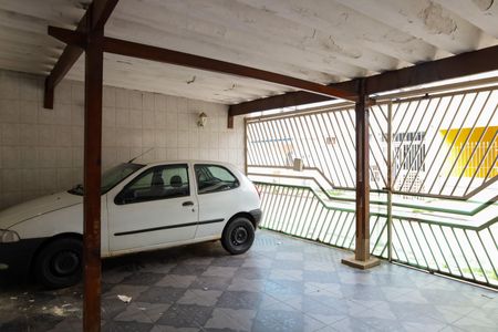 Casa para alugar com 60m², 2 quartos e 1 vagaGaragem