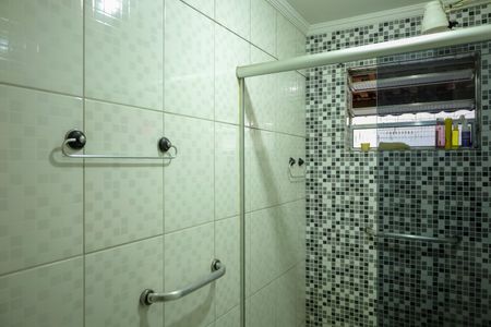 Casa para alugar com 60m², 2 quartos e 1 vagaBanheiro 2