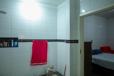 Casa para alugar com 60m², 2 quartos e 1 vagaBanheiro 1 - Suíte