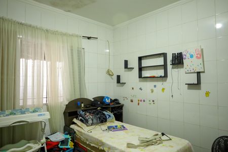 Casa para alugar com 60m², 2 quartos e 1 vagaQuarto 2