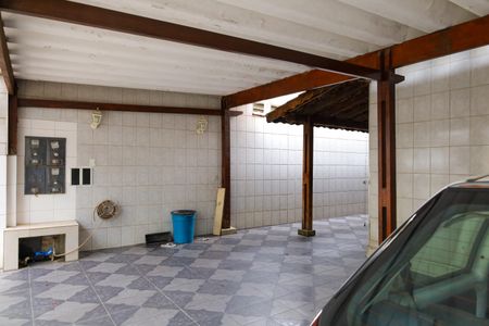 Casa para alugar com 60m², 2 quartos e 1 vagaGaragem