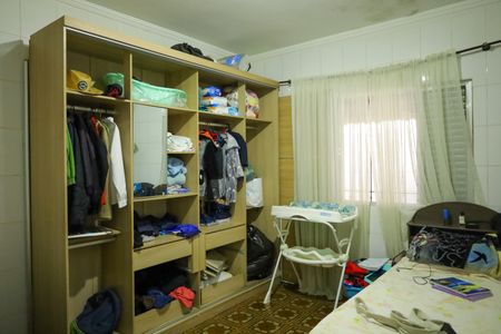 Casa para alugar com 60m², 2 quartos e 1 vagaQuarto 2