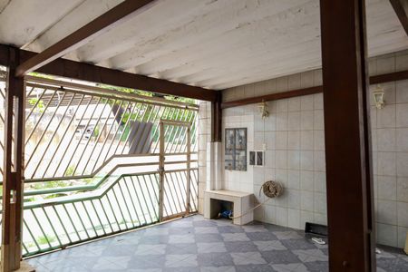 Casa para alugar com 60m², 2 quartos e 1 vagaGaragem