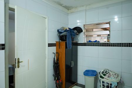Casa para alugar com 60m², 2 quartos e 1 vagaBanheiro 1 - Suíte