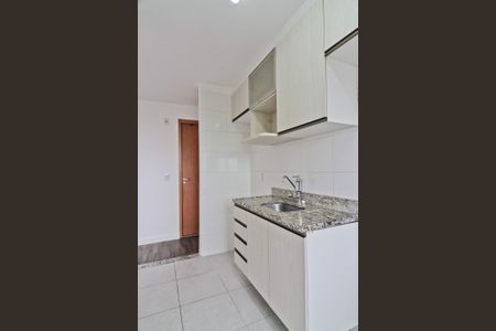 Apartamento para alugar com 45m², 2 quartos e 1 vaga Apartamento para alugar com 45m², 2 quartos e 1 vagaCozinha