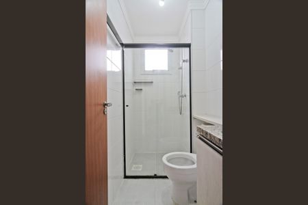 Apartamento para alugar com 45m², 2 quartos e 1 vaga Apartamento para alugar com 45m², 2 quartos e 1 vagaBanheiro