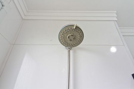 Apartamento para alugar com 45m², 2 quartos e 1 vaga Apartamento para alugar com 45m², 2 quartos e 1 vagaBanheiro