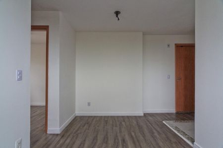 Apartamento para alugar com 45m², 2 quartos e 1 vaga Apartamento para alugar com 45m², 2 quartos e 1 vagaSala