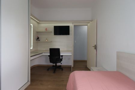 Apartamento à venda com 138m², 2 quartos e 2 vagasQuarto