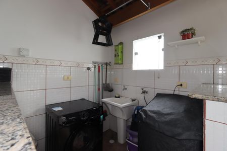 Apartamento à venda com 138m², 2 quartos e 2 vagasÁrea de Serviço