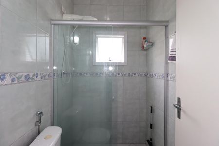 Apartamento à venda com 138m², 2 quartos e 2 vagasBanheiro Social