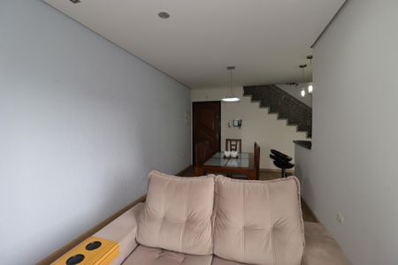 Apartamento à venda com 138m², 2 quartos e 2 vagasSala