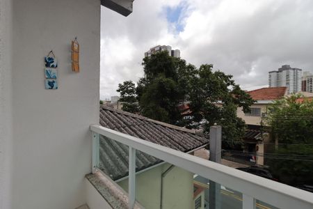 Apartamento à venda com 138m², 2 quartos e 2 vagasSacada da Suíte