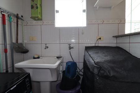 Apartamento à venda com 138m², 2 quartos e 2 vagasÁrea de Serviço