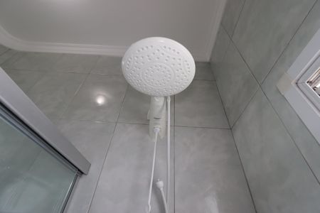 Apartamento à venda com 138m², 2 quartos e 2 vagasBanheiro Social - Chuveiro