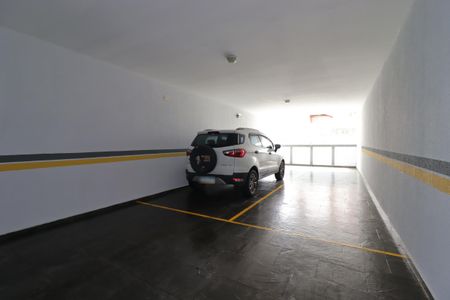 Apartamento à venda com 138m², 2 quartos e 2 vagasGaragem