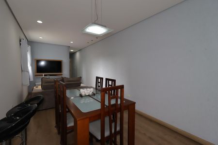 Apartamento à venda com 138m², 2 quartos e 2 vagasSala
