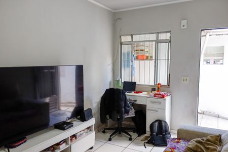 sala de casa à venda com 4 quartos, 306m² em Cipava, Osasco