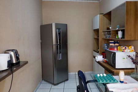 Casa à venda com 306m², 4 quartos e 5 vagasCozinha