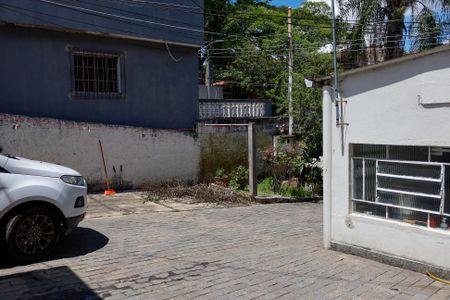 Casa à venda com 306m², 4 quartos e 5 vagasÁrea comum