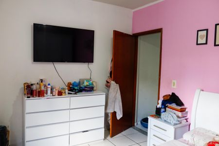 Casa à venda com 306m², 4 quartos e 5 vagasQuarto 1