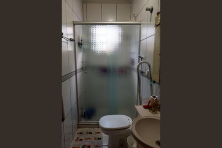 Casa à venda com 306m², 4 quartos e 5 vagasBanheiro