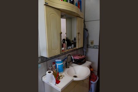 Casa à venda com 306m², 4 quartos e 5 vagasBanheiro