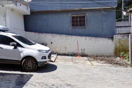 Casa à venda com 306m², 4 quartos e 5 vagasÁrea comum