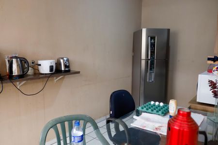 Casa à venda com 306m², 4 quartos e 5 vagasCozinha