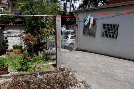 Casa à venda com 306m², 4 quartos e 5 vagasÁrea comum