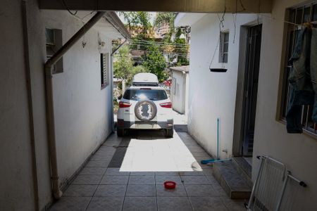 Casa à venda com 306m², 4 quartos e 5 vagasÁrea comum