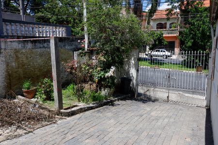 Casa à venda com 306m², 4 quartos e 5 vagasÁrea comum