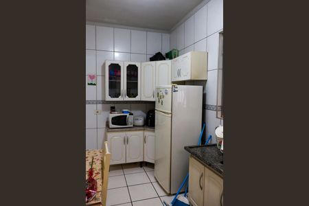 Casa à venda com 306m², 4 quartos e 5 vagasCozinha