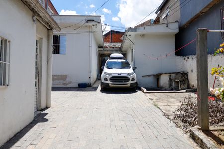 Casa à venda com 306m², 4 quartos e 5 vagasÁrea comum