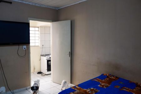 Casa à venda com 306m², 4 quartos e 5 vagasQuarto 2