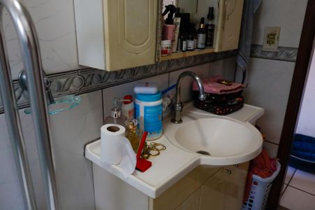 Casa à venda com 306m², 4 quartos e 5 vagasBanheiro