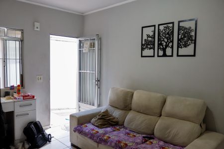 sala de casa à venda com 4 quartos, 306m² em Cipava, Osasco